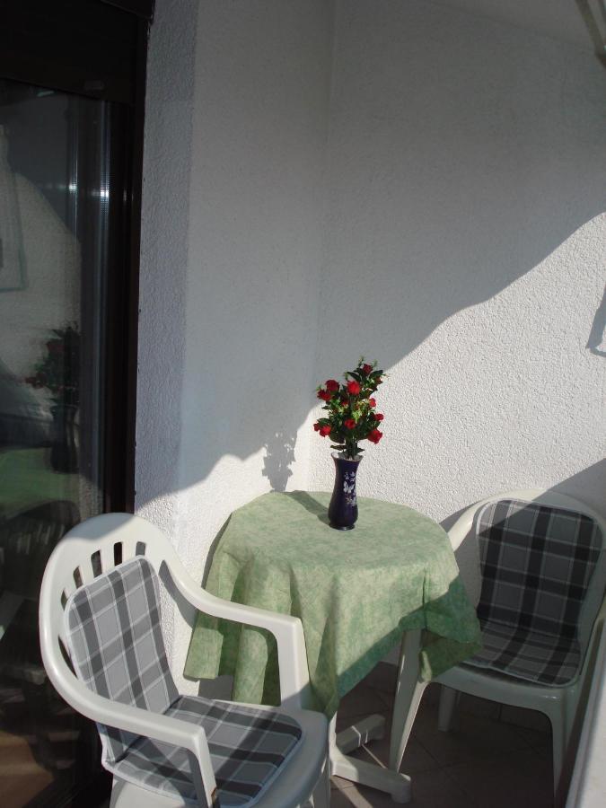 Apartmani Stanic Rosa Stanici المظهر الخارجي الصورة