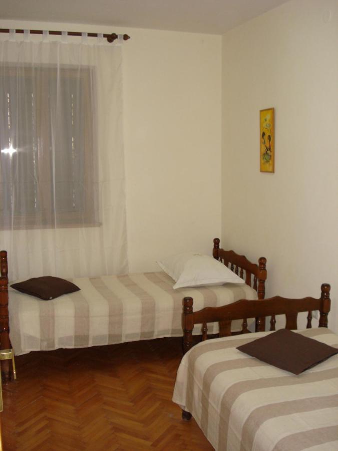 Apartmani Stanic Rosa Stanici المظهر الخارجي الصورة