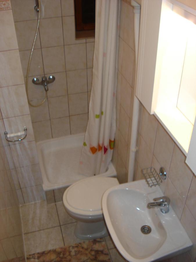 Apartmani Stanic Rosa Stanici المظهر الخارجي الصورة