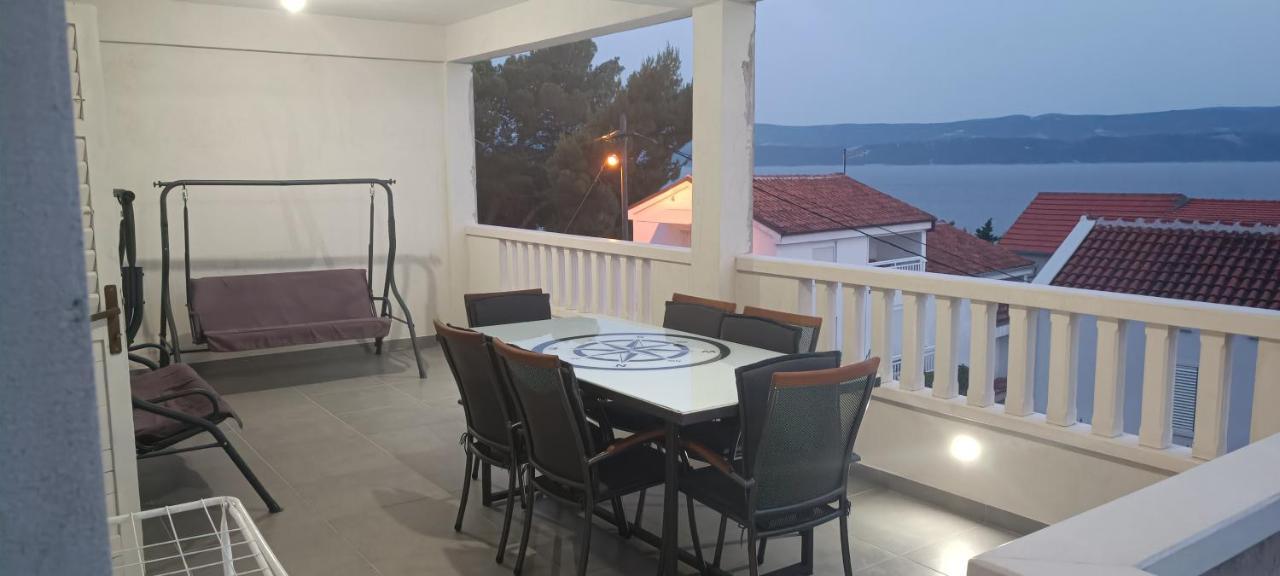 Apartmani Stanic Rosa Stanici المظهر الخارجي الصورة