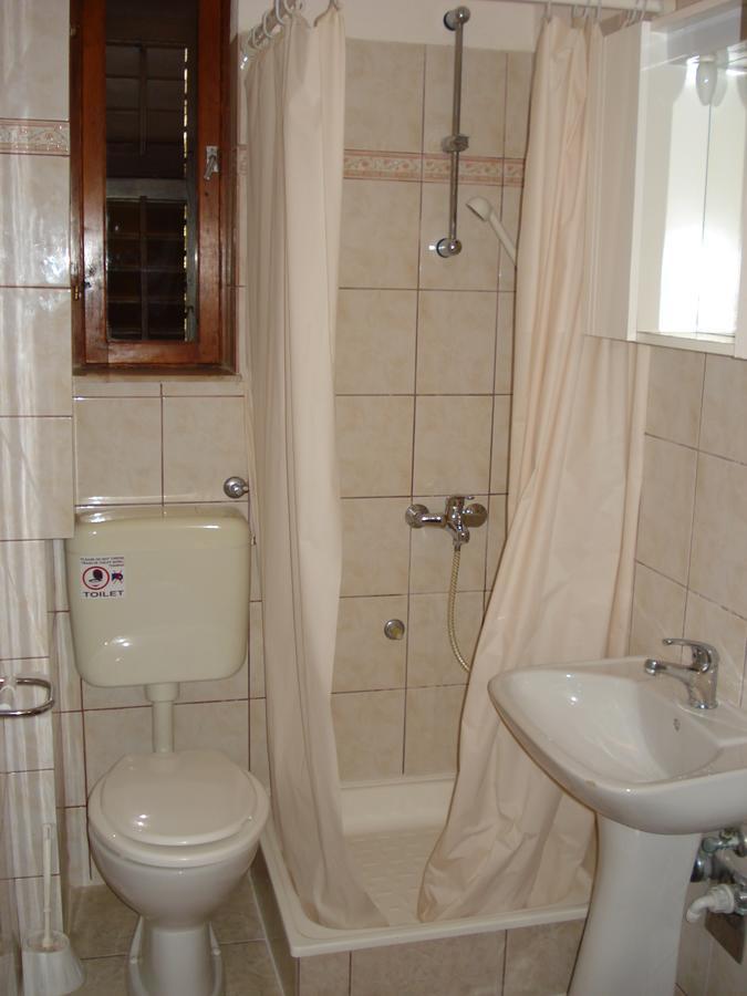 Apartmani Stanic Rosa Stanici المظهر الخارجي الصورة