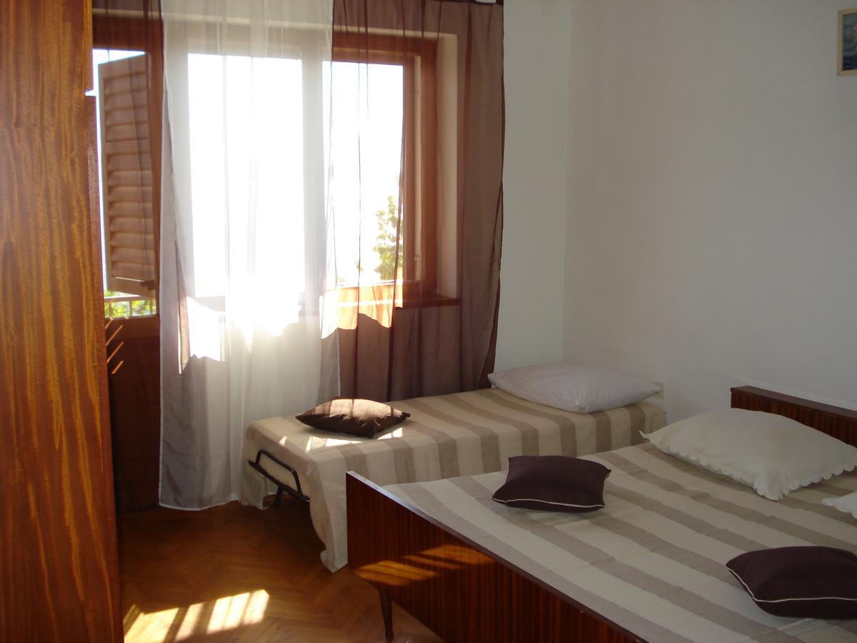 Apartmani Stanic Rosa Stanici المظهر الخارجي الصورة