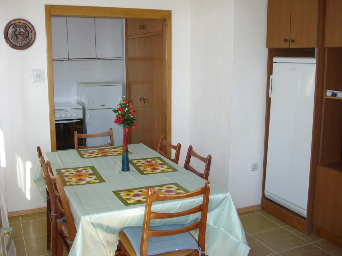 Apartmani Stanic Rosa Stanici المظهر الخارجي الصورة