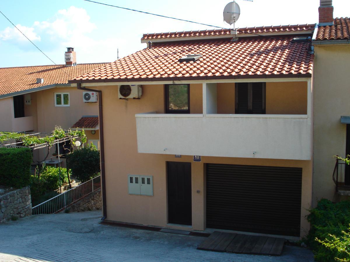 Apartmani Stanic Rosa Stanici المظهر الخارجي الصورة