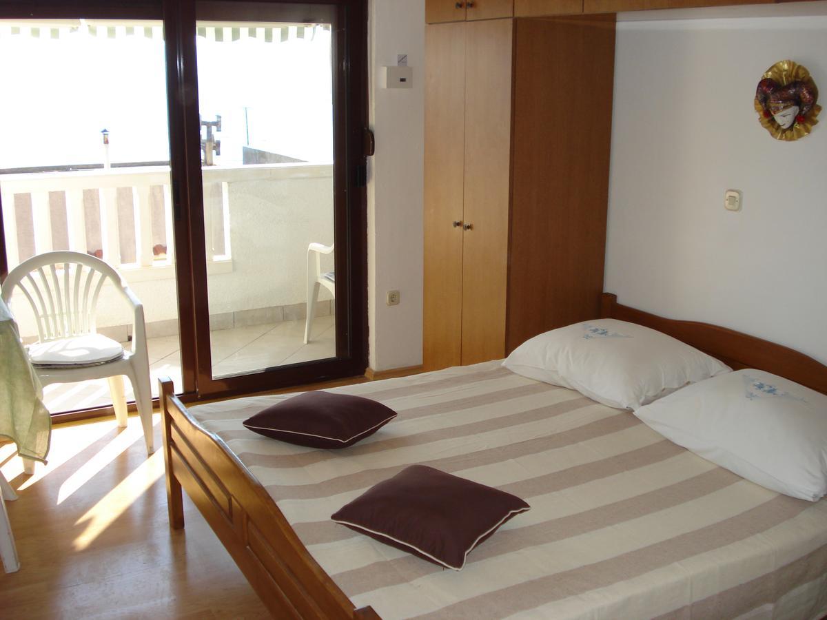 Apartmani Stanic Rosa Stanici المظهر الخارجي الصورة