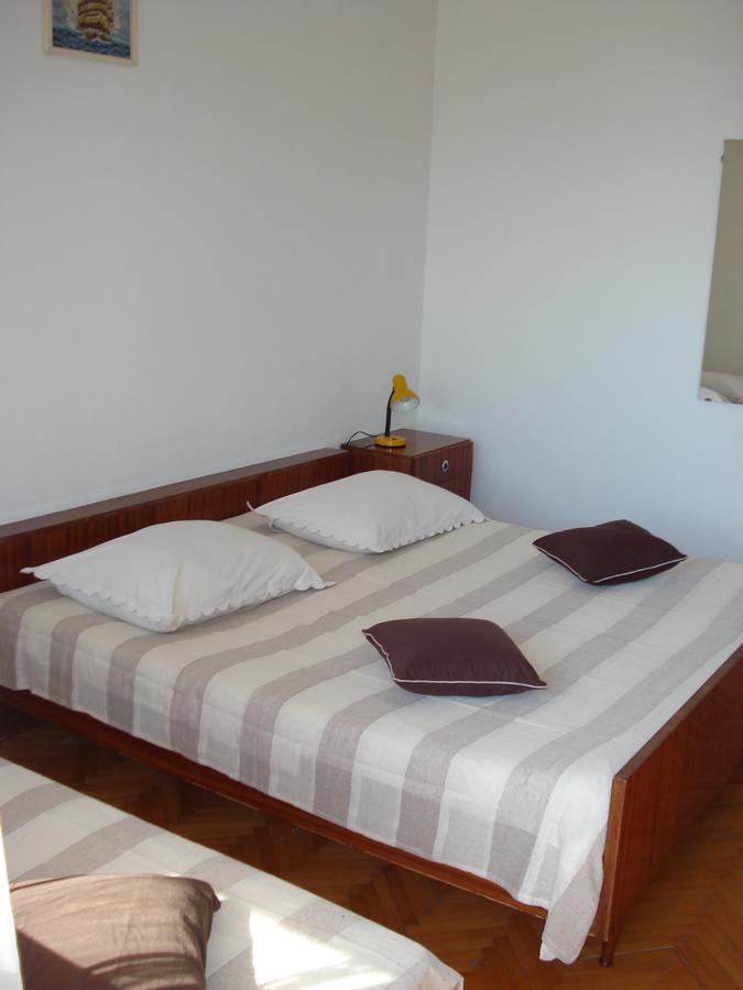 Apartmani Stanic Rosa Stanici المظهر الخارجي الصورة